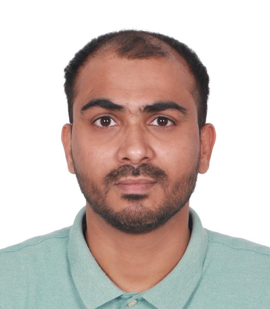 Fahad Rajaoule