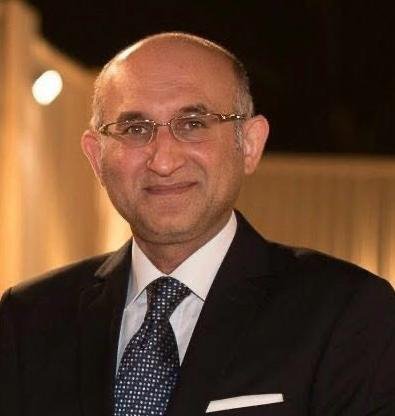 Imran Razzak
